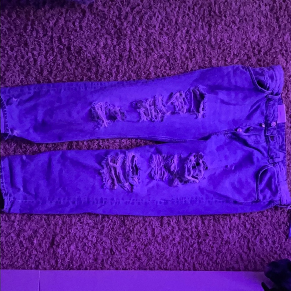 boyfriend jeans
